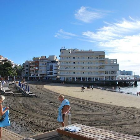 Relax En El Medano Apartment Exterior photo