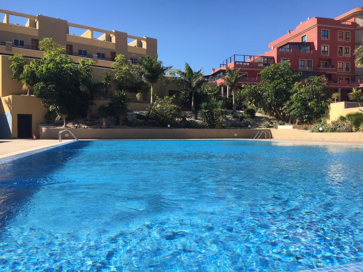 Relax En El Medano Apartment Exterior photo